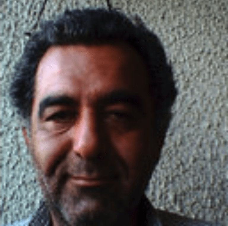 Carlos Morgan